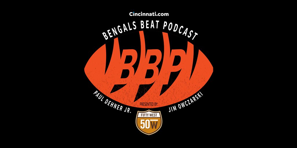 pauldehnerjr's tweet photo. As you await the game today, listen to the #BBP2, @ElgazzarBLVD joins to help me preview &amp; predict #Bengals-Colts,  @GreggDoyelStar with insight from Indy and @BobbySlattery #OptimisticBobby is back! Plus, @EnquirerDoc chats with @MJ_Agent90. Enjoy. https://t.co/2Q8TphuNtX https://t.co/wap3wBzosn