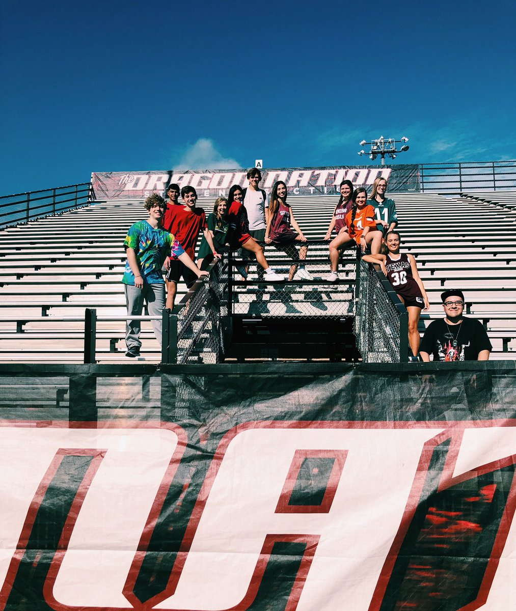 dragonprintshop's tweet photo. Getting ready for the first home game of the year! https://t.co/6XyU4K751H