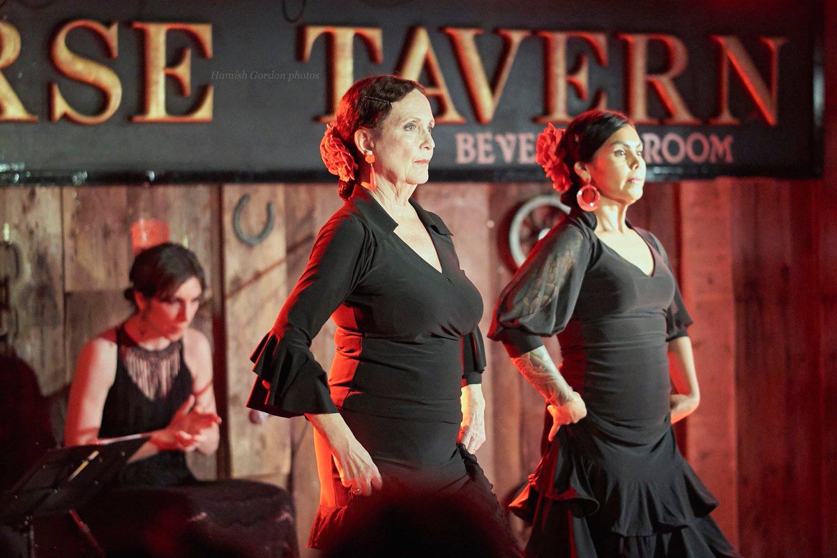 Experience flamenco in Halifax. 
Try out flamenco dance classes this Sunday 5-6pm. Sign up for a trial class at FlamencoSchool.ca

Photo credit ©Hamish Gordon
#flamencodance #danceclasses #FlamencoNights #AtlanticFlamencoFestival