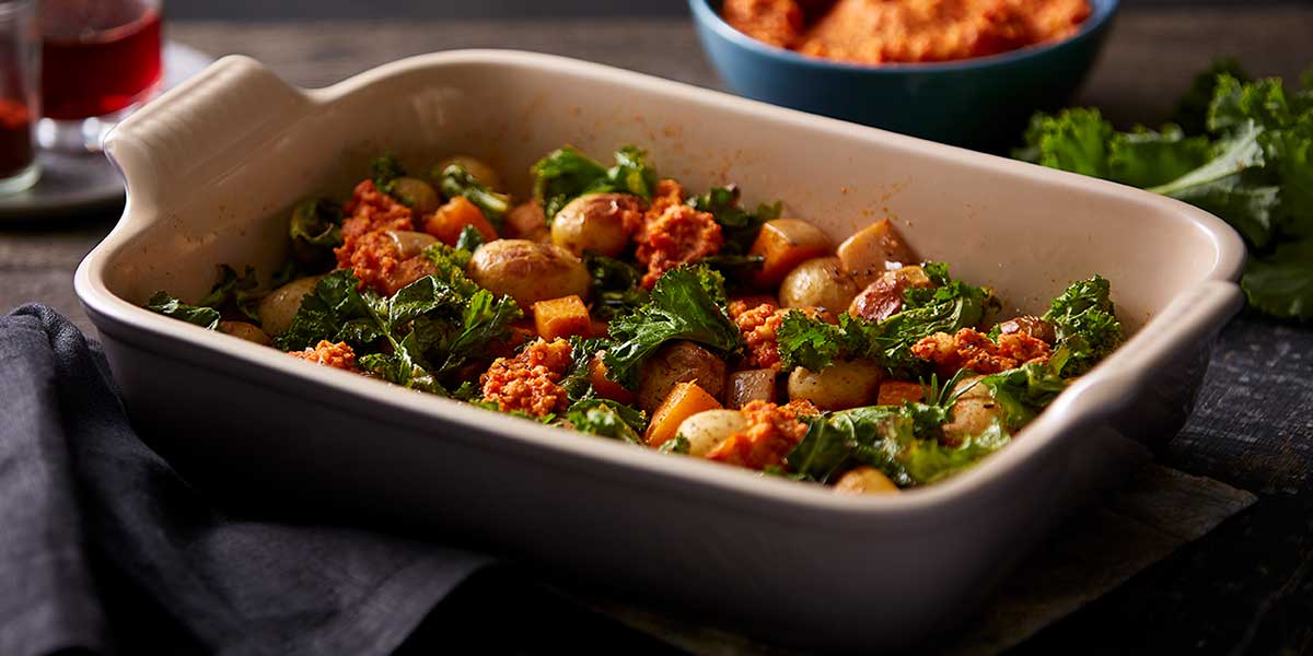 Le Creuset UK tweet media