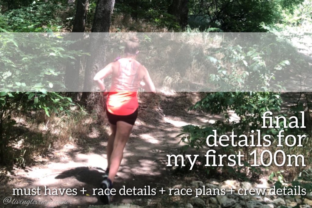 livinglovingrun's tweet photo. Heading into the final HOURS before my first 100 miler, I have so many thoughts... So I just figured I would go over my final must haves, race details, race plans, crew details, and all-over race prep.
#hawk100 #quadsquad #bibchat https://t.co/4xJwCDzTia https://t.co/GHyKGFlJOd