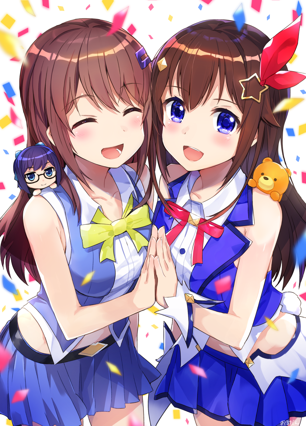 そらの (@sorano_0224) / X