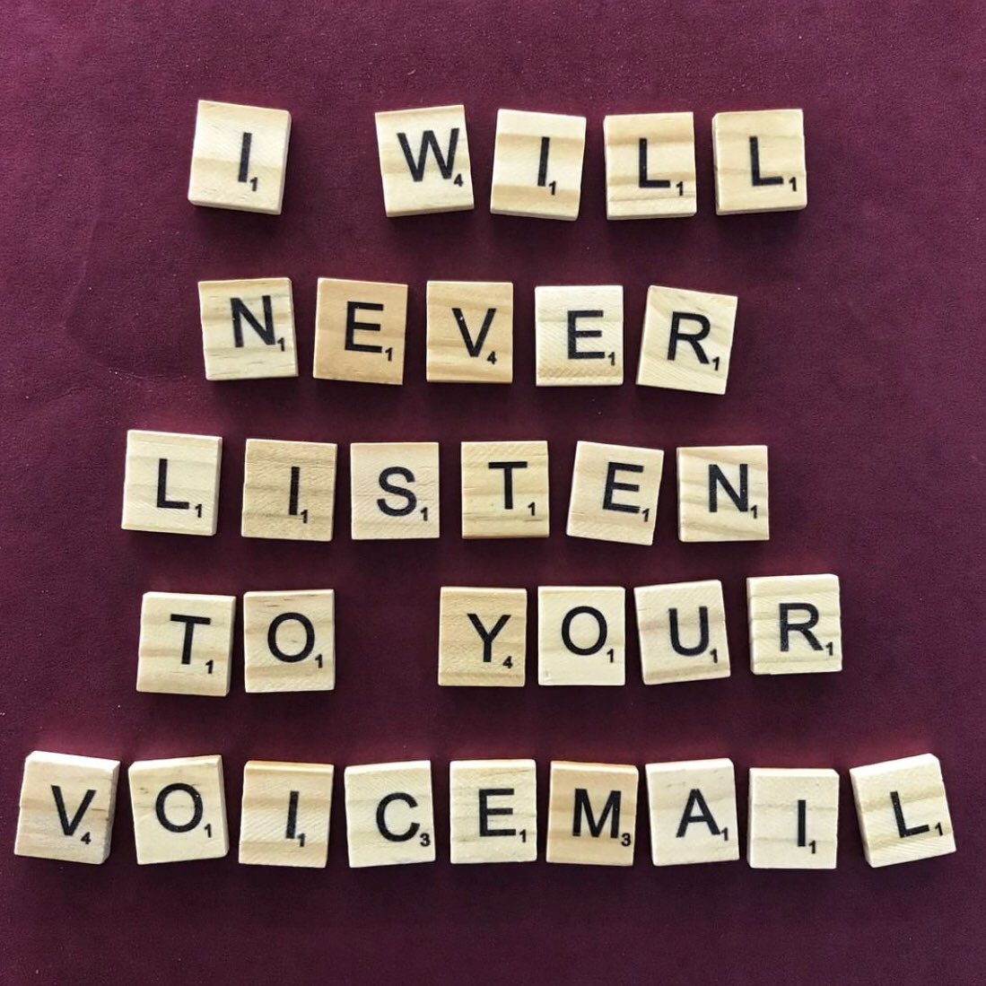 ashleygTV's tweet image. .@mashable makes an excellent point with this. Who’s with me!? #JustText