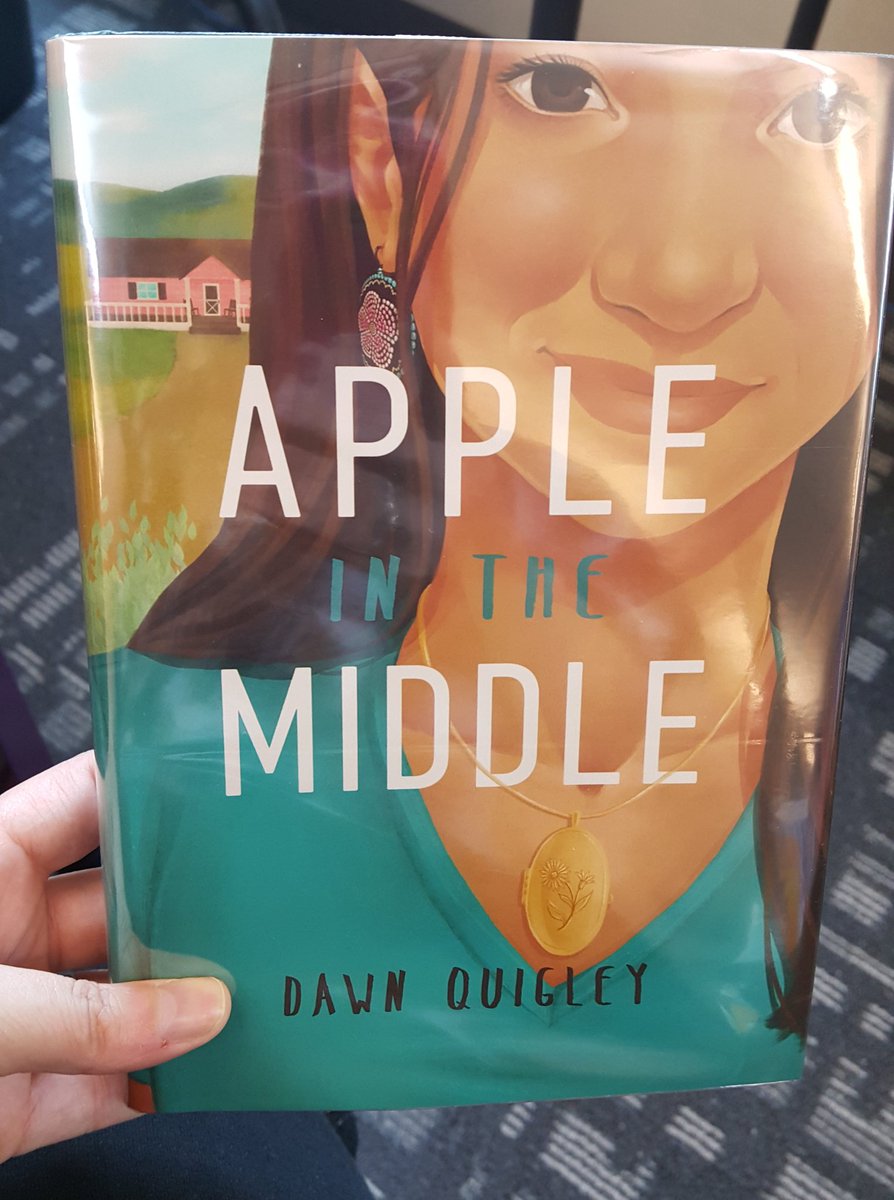 misskubelik's tweet image. Exciting new arrivals at our library!!😍 #NativeLit #librarylife