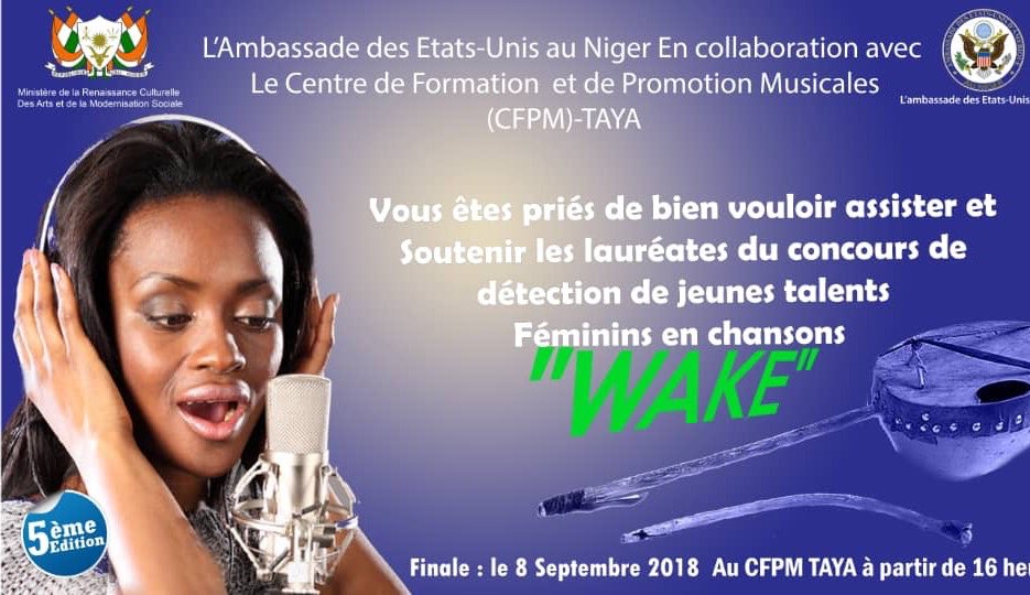 AliouOumarou1's tweet photo. Soutenons nos Jeunes lauréates https://t.co/yiVoGafk9Q