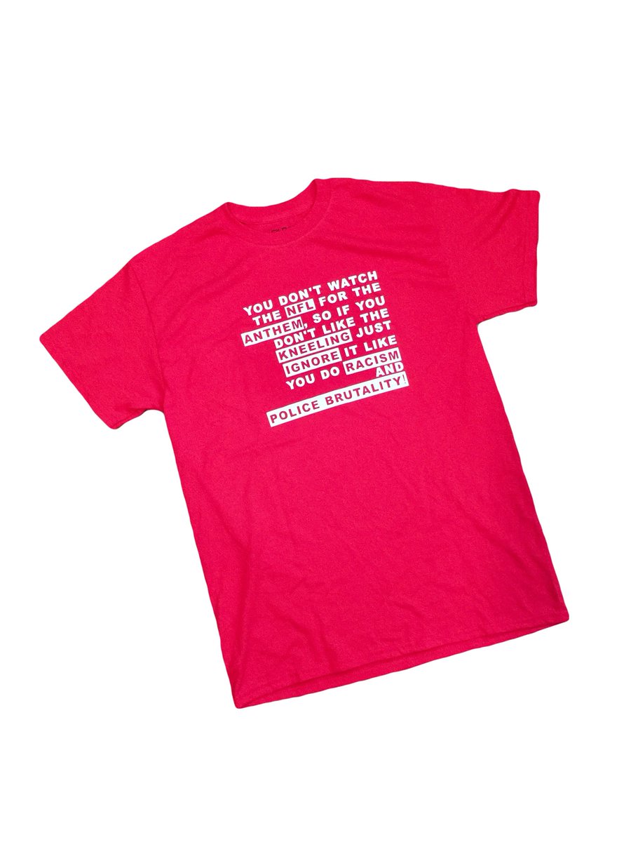 dailysocietycl1's tweet image. Stand for something or fall for anything.this shirt is perfect for anyone that needs a friendly reminder on why the nfl players are kneeling during the national anthem.available at dailysocietyclothing.com #nflprotest #nationalanthemprotest #thursdaynightfootball #nflfootball