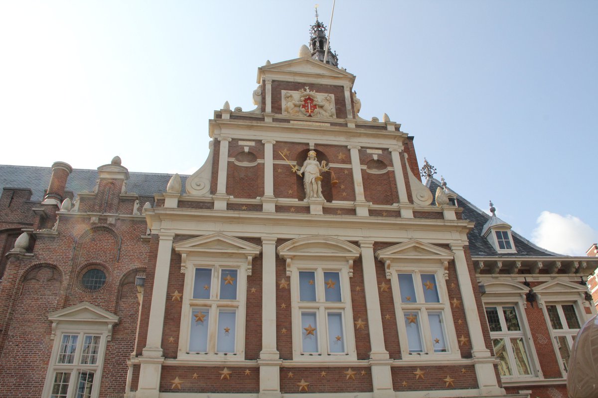Dit  najaar is er extra veel te doen op cultureel gebied in Haarlem! Vanaf  het weekend van 8 en 9 september bruist Haarlem van de activiteiten.  Niet alleen in de theaters, musea en podia, maar ook op straat.
 Meer lezen: haarlem.nl/nieuws/haarlem…
