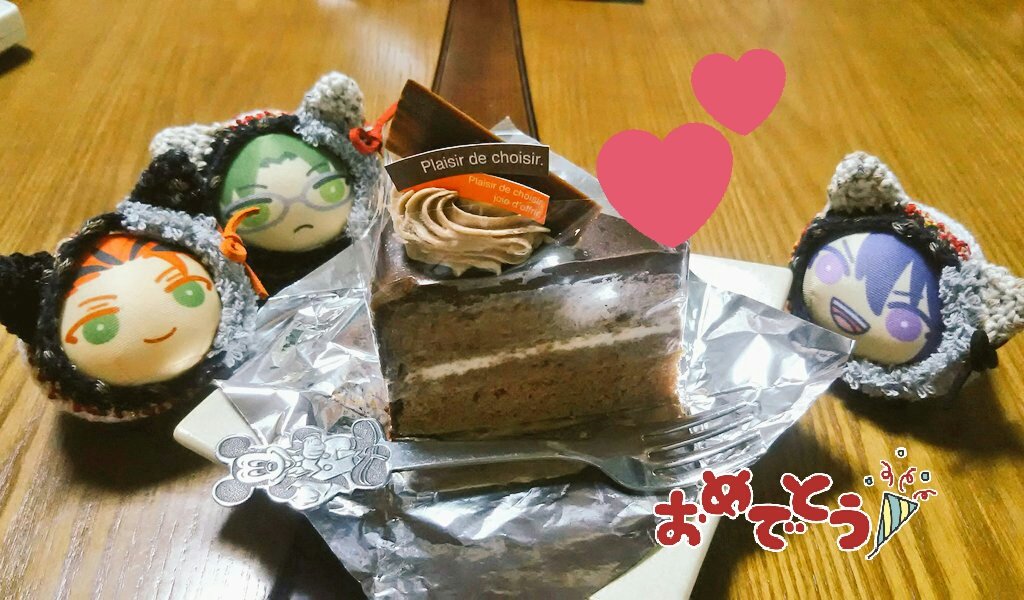 蓮巳敬人誕生祭 まとめ 18年 10ページ目 Togetter