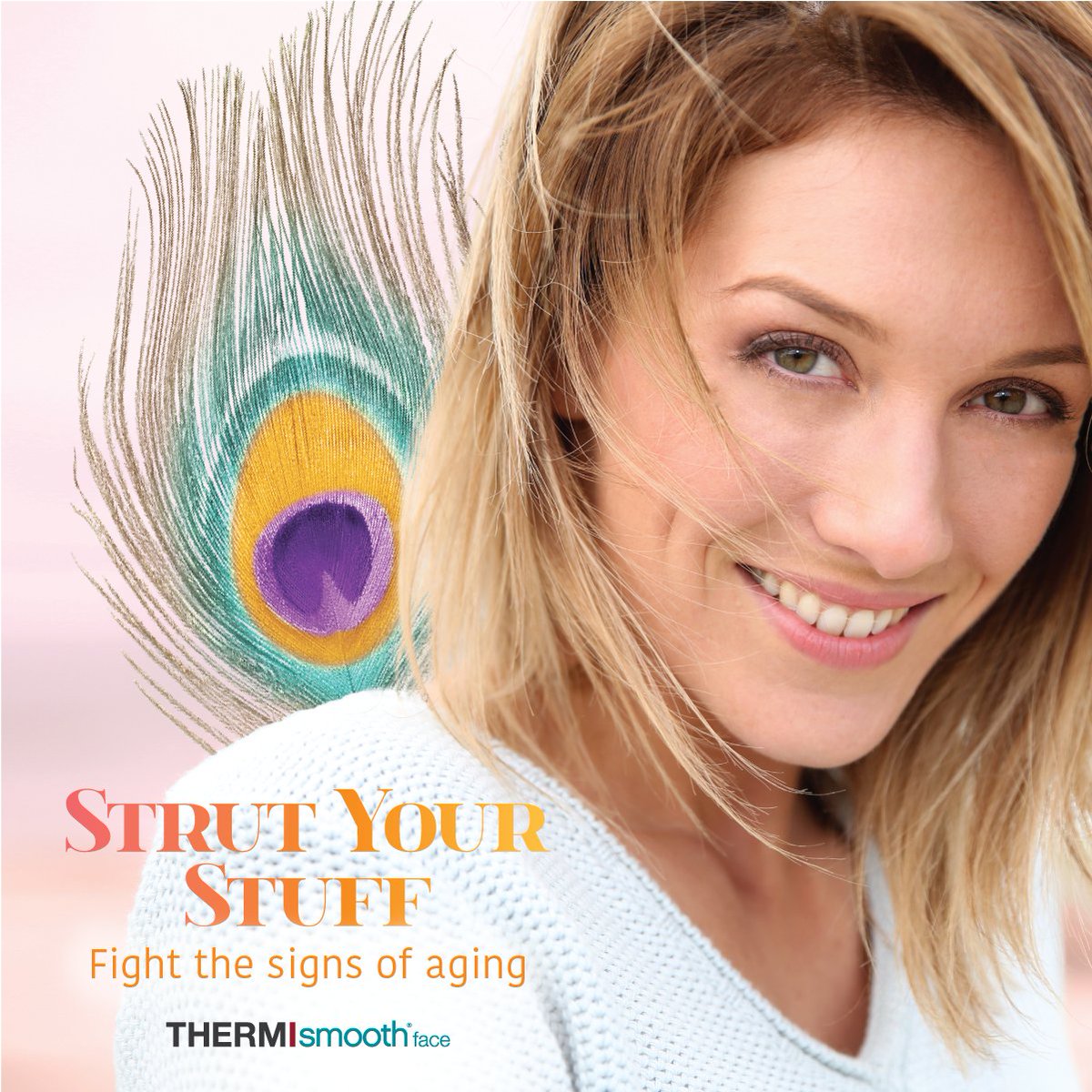 Look good, feel good and feel empowered with ThermiSmooth Face! 

#ThermiSmoothFace #Noninvasive #NoDowntime #ResultsWithoutSurgery #ARVATI #Thermi