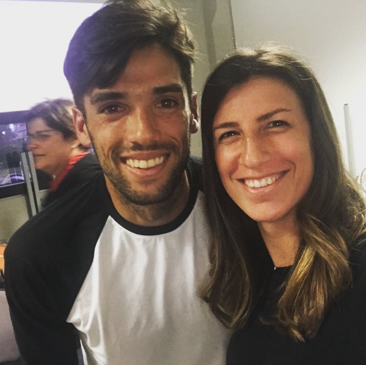 ElianneHecht's tweet photo. Diplomado de Coaching Deportivo y Ejecutivo para equipos de Alto Rendimiento. “El fracaso como Maestro" 🙌🏻 - Que nuestro dolor sea nuestro mejor maestro!
#dicde #coaching #resiliencia #pasion #coachingdeportivo #equiposaltorendimiento #reconectandlcoaching https://t.co/KTLGUmxOmG