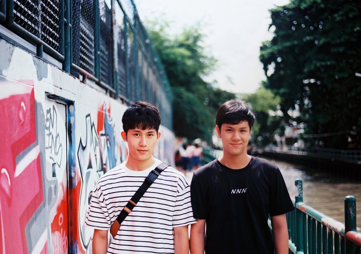 ชอบรูปฟิล์มจัง :-) ✌🏻 <a href="/korapatnanon/">Nanon Korapat</a>