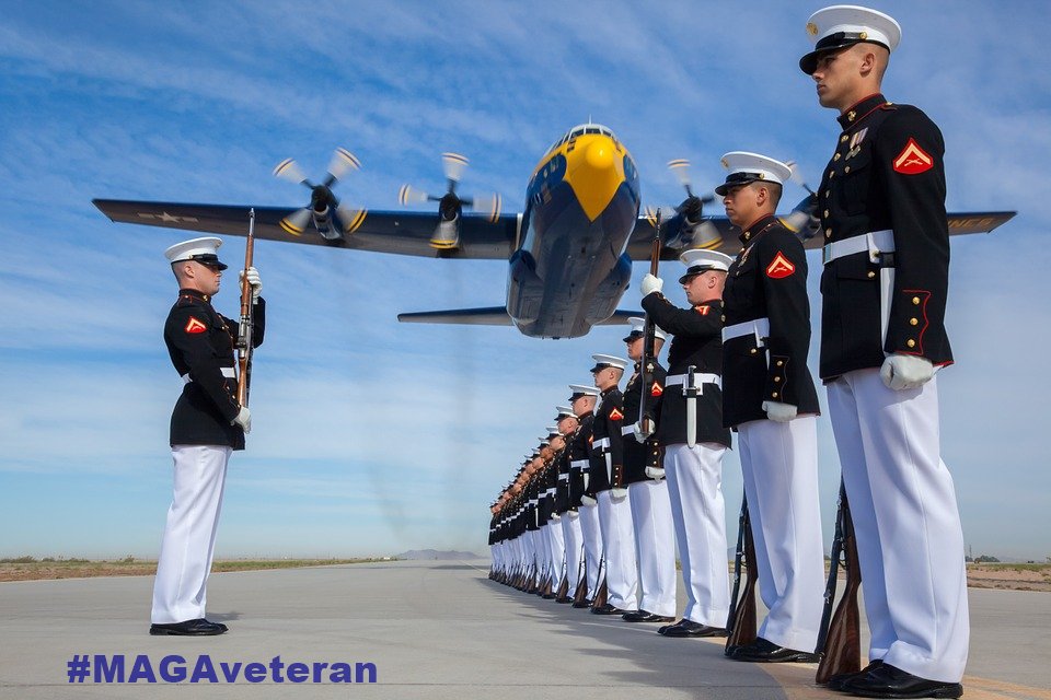 The2ndA's tweet photo. #MAGAveteran #TrumpTrain

car 3 of 4

@flakster007 
@frankec2121 
@GarnetBill 
@howard74 
@Inchhigh47  
@JC_AZ
@JerryS4USA  
@john3659 
@jrphillips67 
@LanceSilver1 
@LeeD77351184  
@Legacy_of_22  
@LJSamSpade1  

want on next? Follow @The2ndA. Indicate VETERAN in bio https://t.co/m3NKroILnf