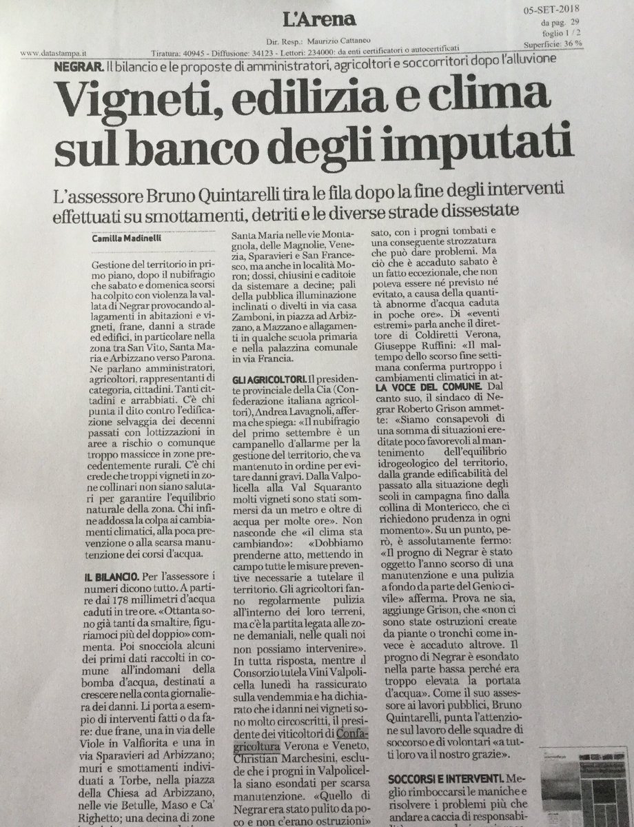 confvr's tweet photo. Nubifragio #verona, evento eccezionale e imprevedibile. https://t.co/Abe1Mld2M5