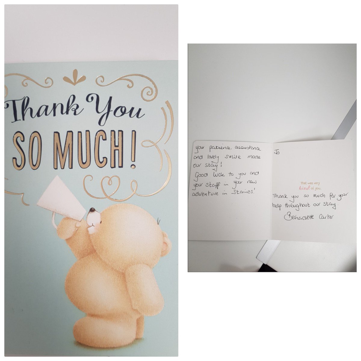 #welldonestainespi #welldoneJo. ❤ <a href="/LauraEvans81/">Laura EvansWrobleski</a> <a href="/paddymooner/">Patrick Mooney</a> <a href="/mayankanand28/">Mayank Anand</a> <a href="/PIhubOpenings/">PI&R New Openings</a>