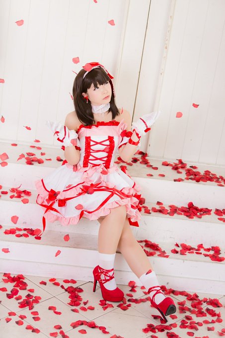 Twitterのコスプレ画像49