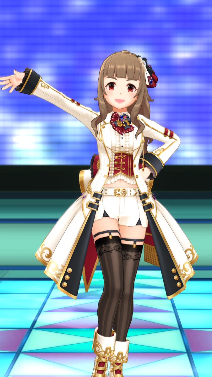 北抜き女 麻雀圧勝したい No Twitter 神谷奈緒 フェス限ssr