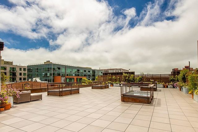 Visit our blog today {link in bio} to see all of the different spaces to host an event at <a href="/thepearlsf/">The Pearl</a>. The possibilities are endless! 📷: <a href="/orangephoto/">orange photography</a> {RoqueEvents.com}