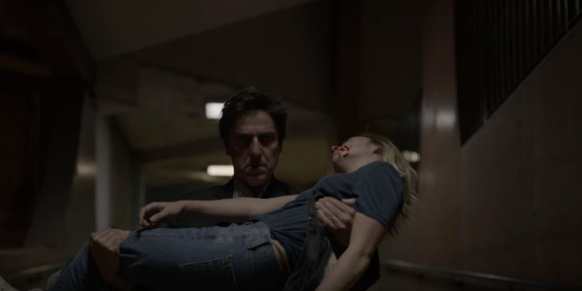lesinrocks's tweet photo. Une bande-annonce pour "Ad Vitam", la série SF avec Yvan Attal et Garance Marillier https://t.co/IFpH9TerC1 https://t.co/QHFoph8b6m