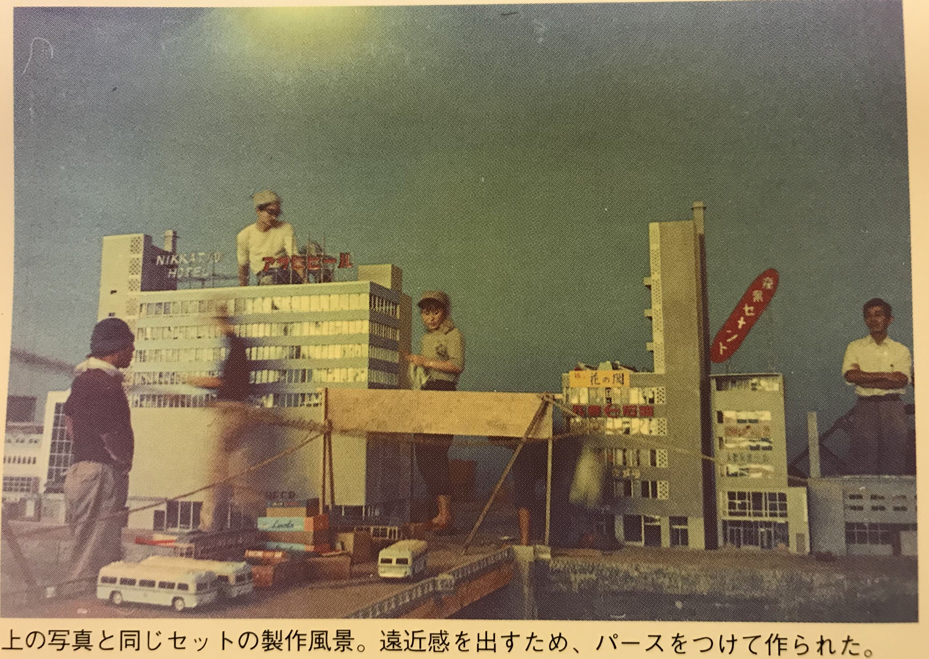 中井かんいち on X: 