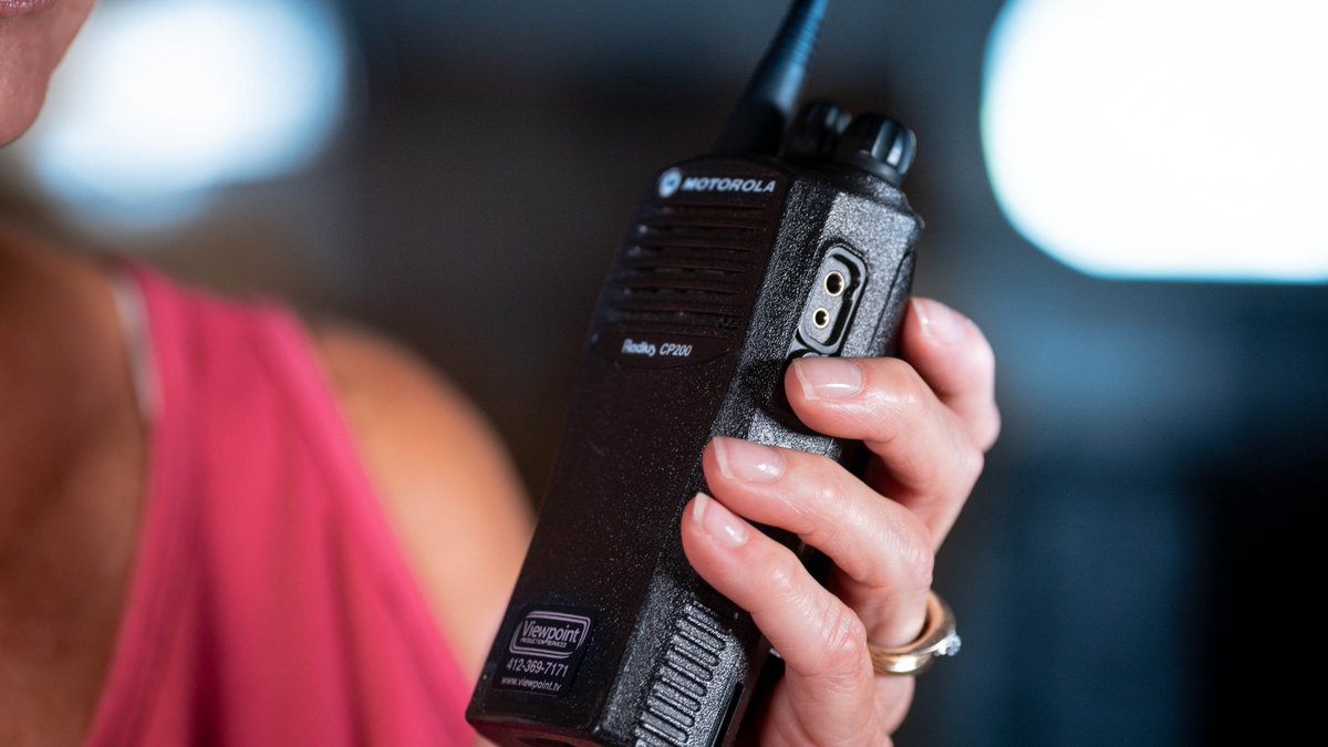 VPSHD's tweet photo. Need radios for your next shoot? At VPS we can accommodate any scale production with our Motorola CP200s! #CP200s #Radios #Gear #Setlife https://t.co/KEk6MP831K https://t.co/lQFjBBsqtP