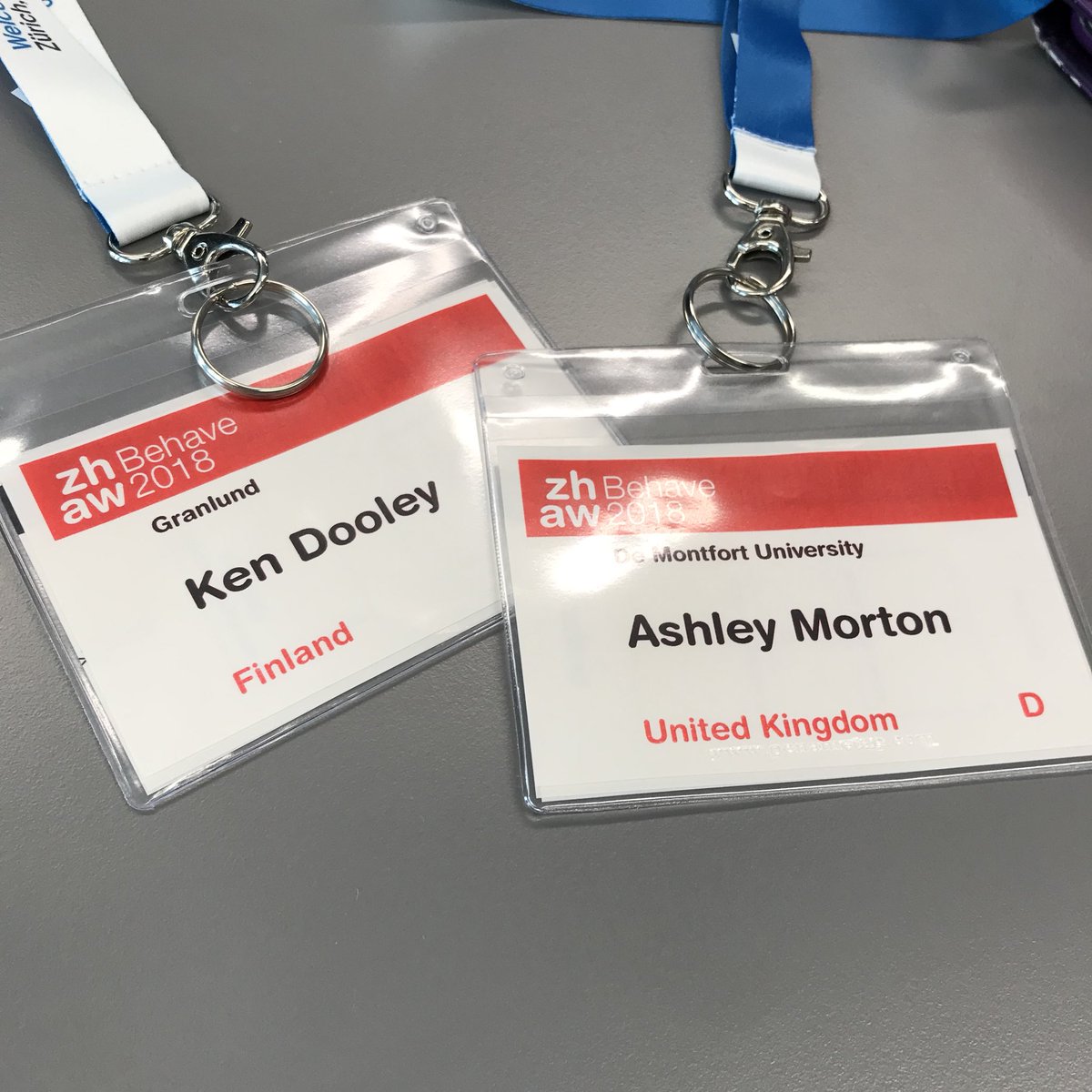 KenDooley's tweet photo. Research by @GranlundOy and @DMUTECH from the @EteacherEu project is being presented @behave2018 this week. Behave is the 5th European Conference on Behaviour and Energy Efficiency @richbull https://t.co/38lXUCDKXQ