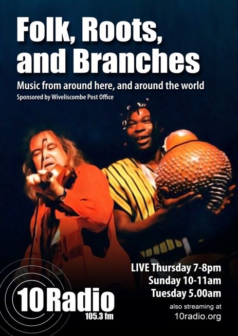 SkinnerTwitch's tweet photo. @SkinnerTwitch track from #new #comical #satirical ‘Everybody’s Grotty’ #album #DavidBond #Folk #Roots Branches this week (Thursday 7-8pm UK) @10RadioCIC https://t.co/IP1NJOXqrf #folkmusic #acousticmusic #newmusic #indiemusic #folkmusic #rootsmusic #acoustic #newalbum #newrelease https://t.co/Qp6Bb1yLe1