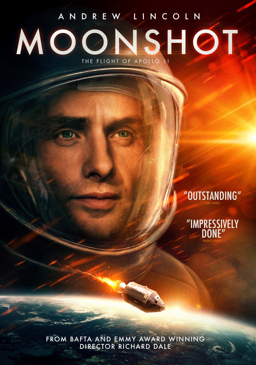 imc_vision's tweet photo. Moonshot starring Andrew Lincoln release in October.  #dvd #film #walkingdead #drama #awardwinning #release https://t.co/v556LZeqht