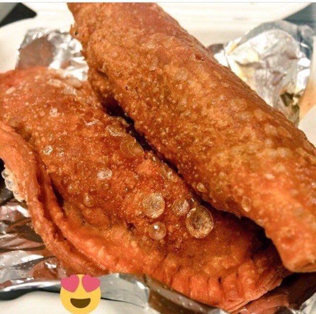 We’re open on the corner of Georgia Avenue and Cameron in Silver Spring. Come and get some of this good food. #foodfamilyfun