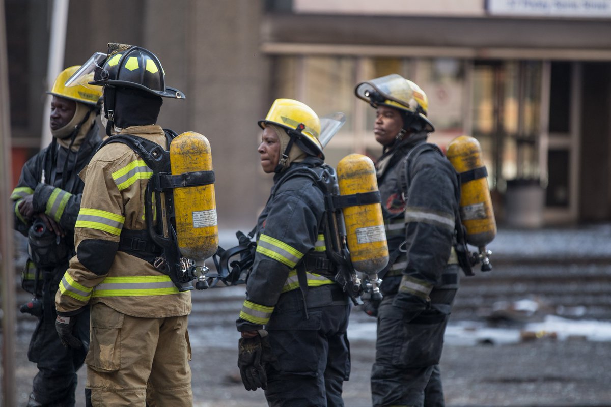 Mail & Guardian on Twitter: 