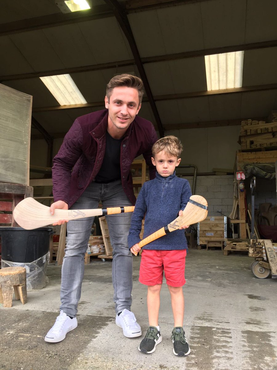 Kevin Doyle children