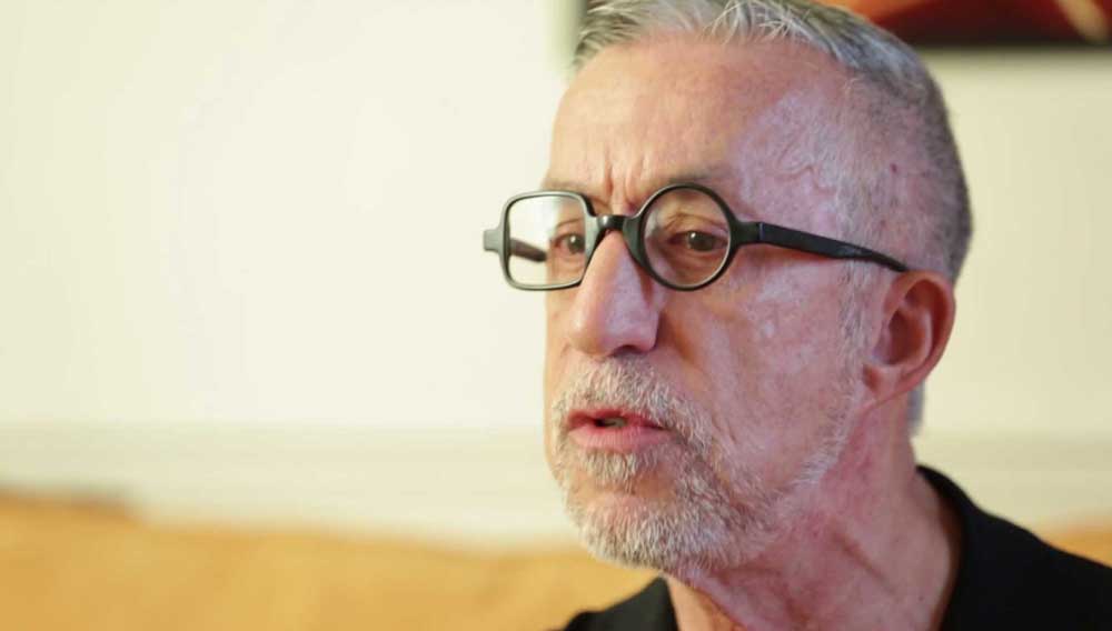 Entretien avec <a href="/michelreilhac/">Michel Reilhac</a> à la tête de Venice Virtual Reality, section de la #Mostra consacrée à la #VR  :
 « La France fait partie du petit groupe de tête des pays dans lesquels la VR est en train de s’inventer »
#VeniceVR #realitevirtuelle 
cnc.fr/creation-numer…