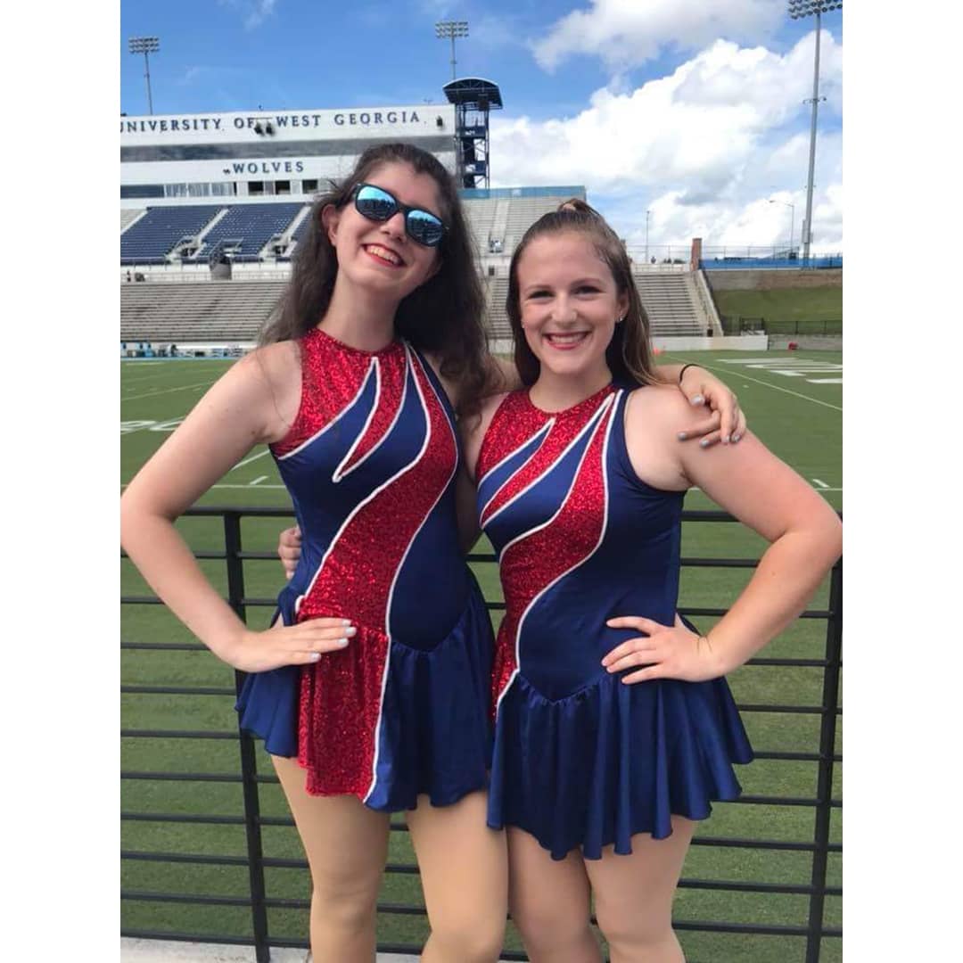 UwgGuard's tweet photo. Just a few snaps to kick off our season, we got that WIN this past Saturday. Come check us out at our next home game this Saturday September 8th, kick off is at 2pm! 🐺 https://t.co/Z572oVsFDu