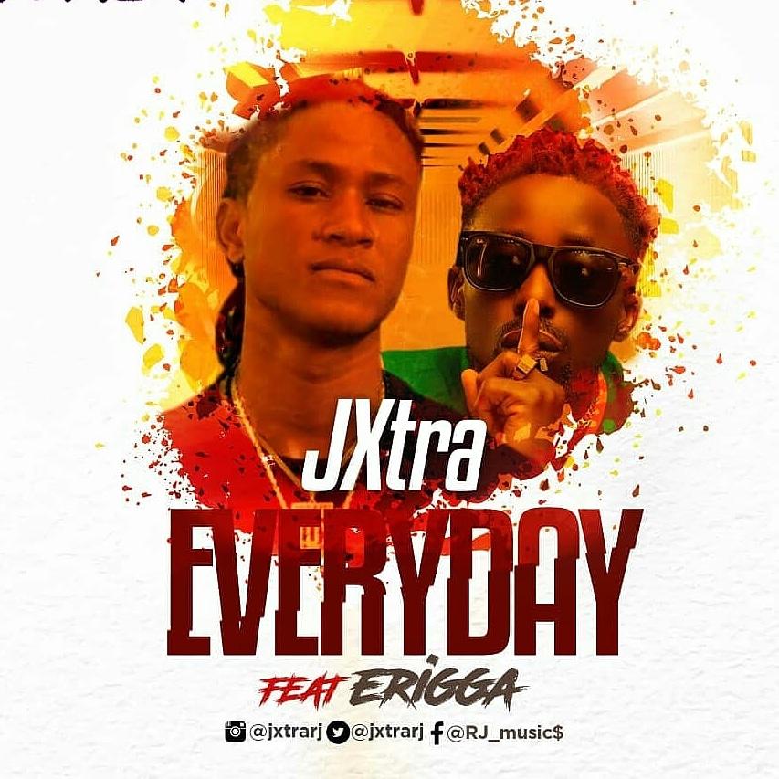 Captain_JX_tra's tweet photo. My new bang #Everyday ft @eriggapaperboi Coming soon.. This song is a 💣 @wizkidayo @_davidoofficial @WizkidSource @davidoofficiialss @iam_emoney1 @BankyWellington @DMW_HQ @mavinrecords @TiwaSavage @baddosneh @erigganewmoney @krakstv @WORLDSTAR #Team_ATP #Team_RJ #WSHH #rap #Trap https://t.co/HoDxCVuwtt