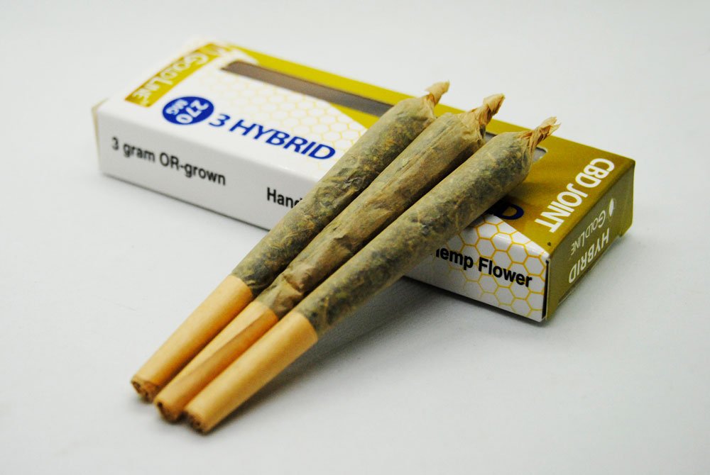 OurShidduch's tweet photo. Goldline Pre-Rolled CBD Joints Are Here!
Price : 27.00
https://t.co/d68PEi4CRU
CBD Joints are in! Sativa/Indica/Hybrid 40% OFF!!!
USE Coupon Code "CBDGOLD" at checkout.
Get yours here:
https://t.co/d68PEi4CRU https://t.co/pnQ5EZIwXf