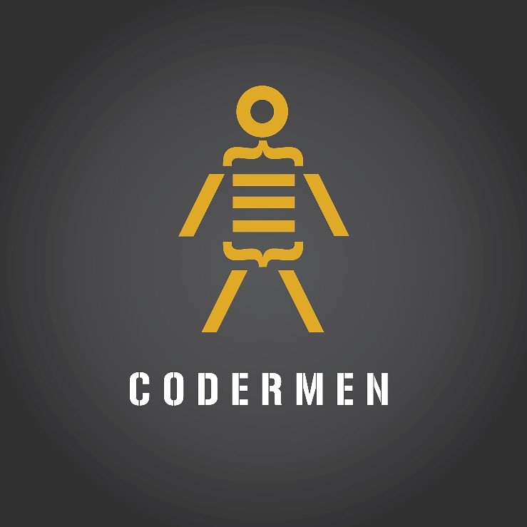 coder_men's tweet image. #NewProfilePic