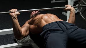 FitnessHacks101's tweet photo. Effect of Unstable Loads on Stabilizing Muscles and Bar Motion During the Bench Press https://t.co/Yk46jbXzQn https://t.co/AObJIJ7phN