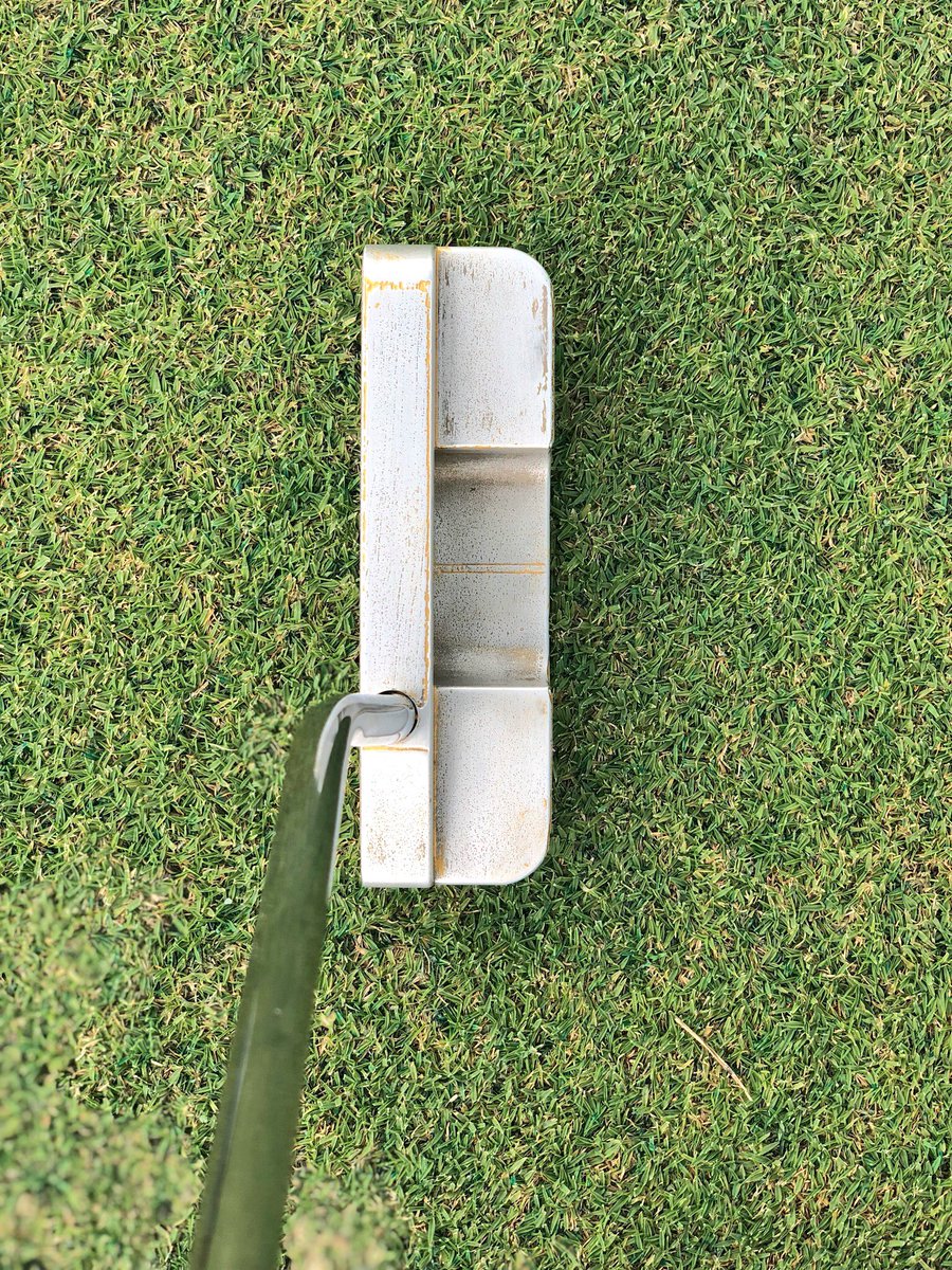 This CX1 is 🔥🔥 #FedexCup #BMWChampionship