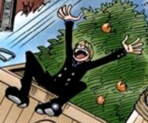 サンジのここが可愛いのtwitterイラスト検索結果