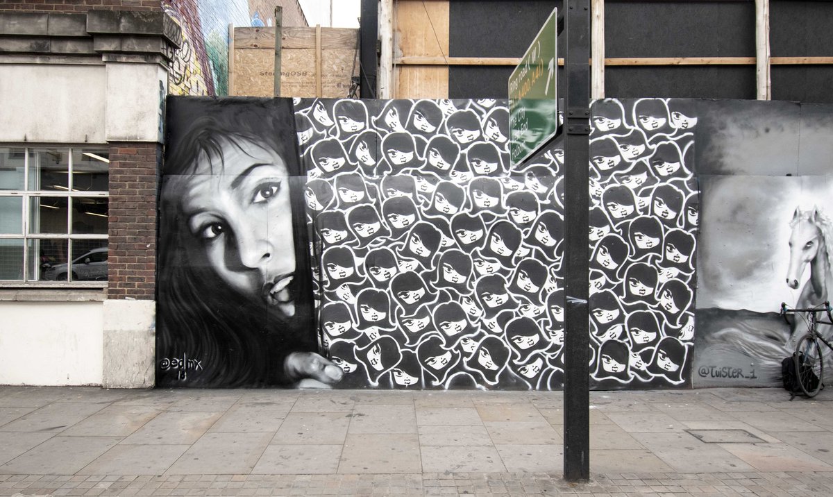 globalstreetart tweet picture