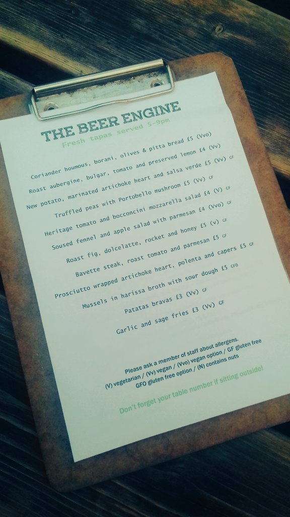 tooth Accusation silence beer engine liverpool to continue combination side