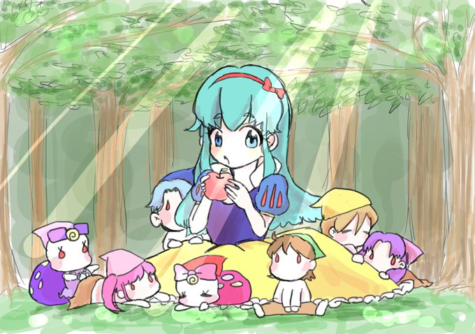 7人の小人のtwitterイラスト検索結果 古い順 7人の小人のtwitterイラスト検索結果 古い順