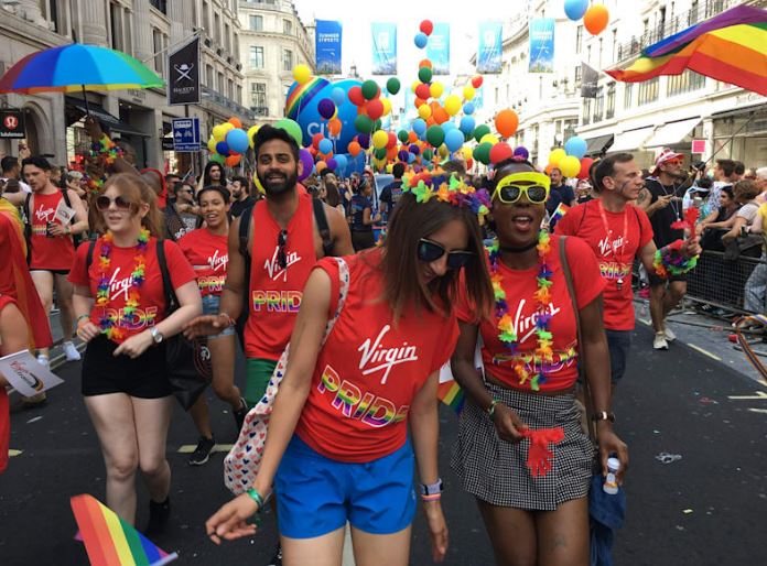 richardbranson: My top tips on how to break down barriers at work: virg.in/3PY