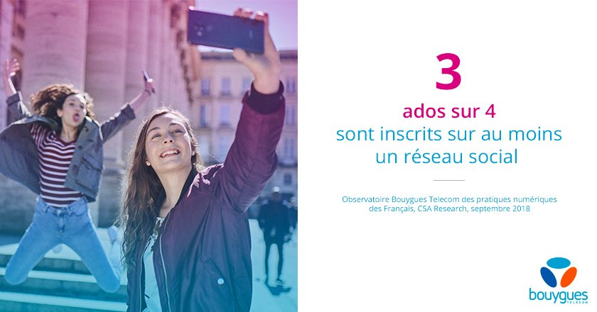 Bouygues Telecom tweet media