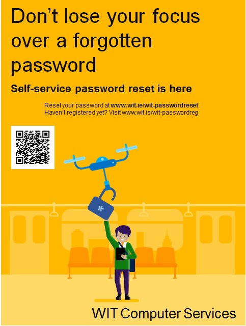 WITComputerServices (@WITCompServ) / Posts / X
