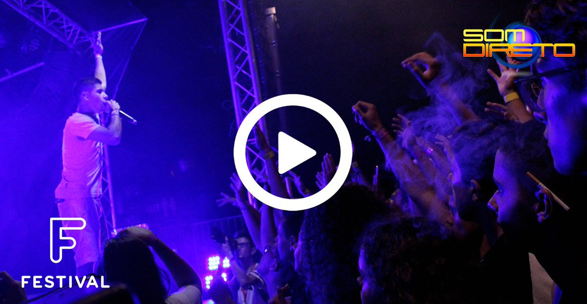 SomDiretoMusica's tweet image. 48.000 pessoas passaram pelo FESTIVAL F em 2018 :: SOM DIRETO som-direto.com/news/a48-000-p… #FestivalF #Faro #Festival #Algarve