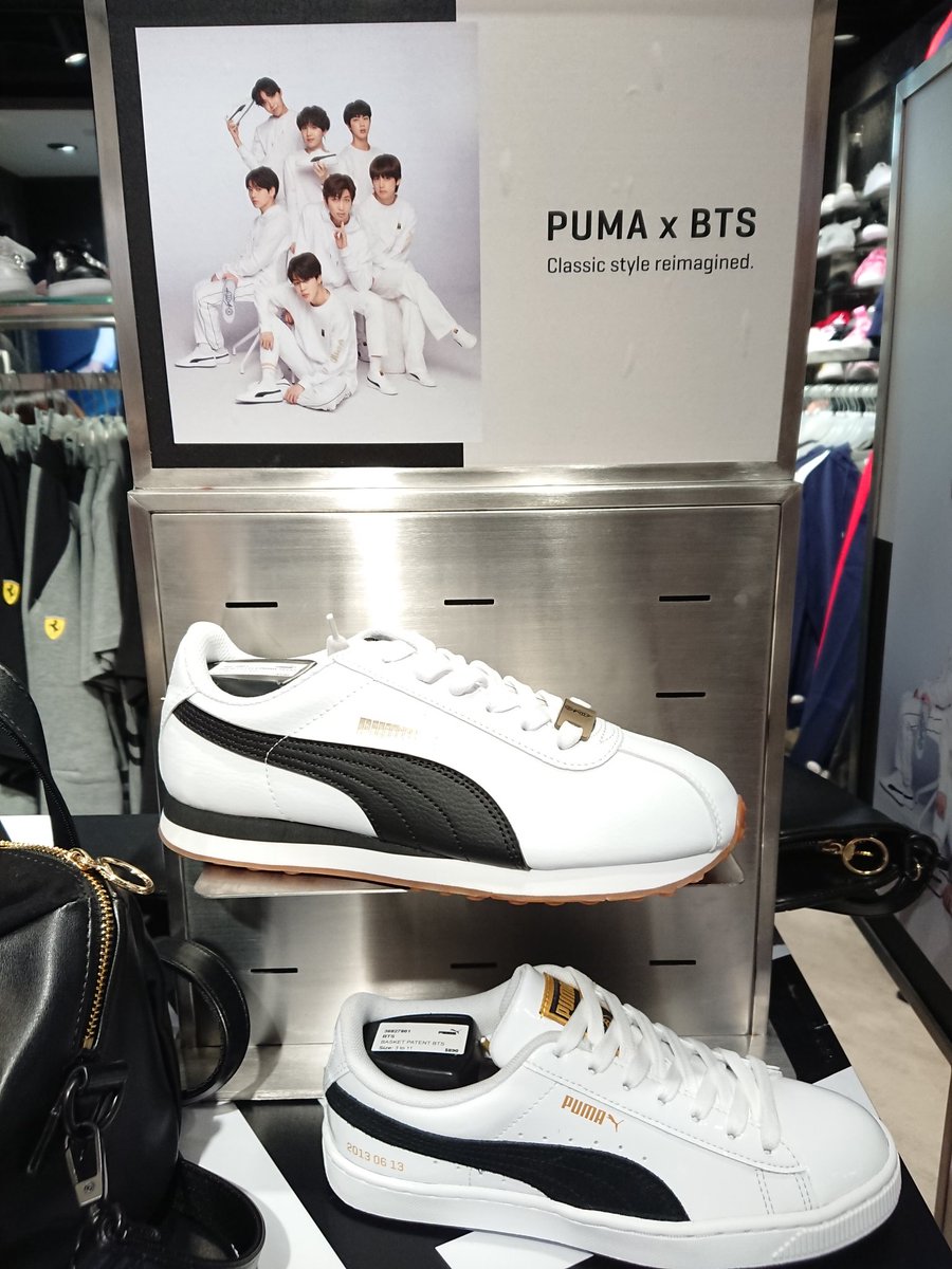 puma shoes hong kong