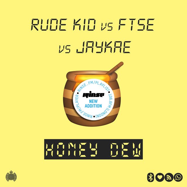 More additions to this week's #RinseFM playlist inc. 👏🏽⚡️ <a href="/kingblacks/">BLACKS</a> <a href="/bignarstie/">Big Narstie</a> <a href="/RudeKidMusic/">Rude Kid</a> <a href="/THANKFTSE/">FTSE</a> <a href="/Jaykae10/">Jaykae</a> <a href="/Not3sofficial/">Not3s</a> <a href="/PaulWoolford/">Paul Woolford</a> <a href="/CamelPhat/">CAMELPHAT</a> &amp; many more!

rinse.fm/playlist