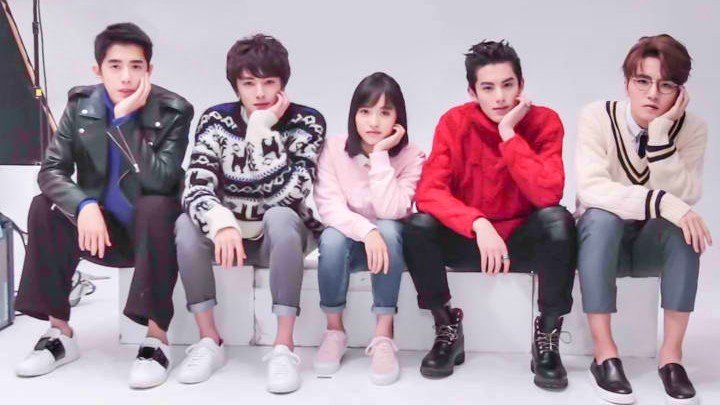 kyeoptangelie's tweet photo. I salute all Meteorites rp out there! ๐ Rp din ako sa fb nga lang. Di ko na kaya pagsabayin pag pati dito. ๐ Feeling ko real talaga kayo. Give some followback. Juseyo. Hi! @IamMingSi @iHuaZeLei @IamMingZhuang @iShanCai @IamMeiZuo ๐ค https://t.co/tL8arjQBkW
