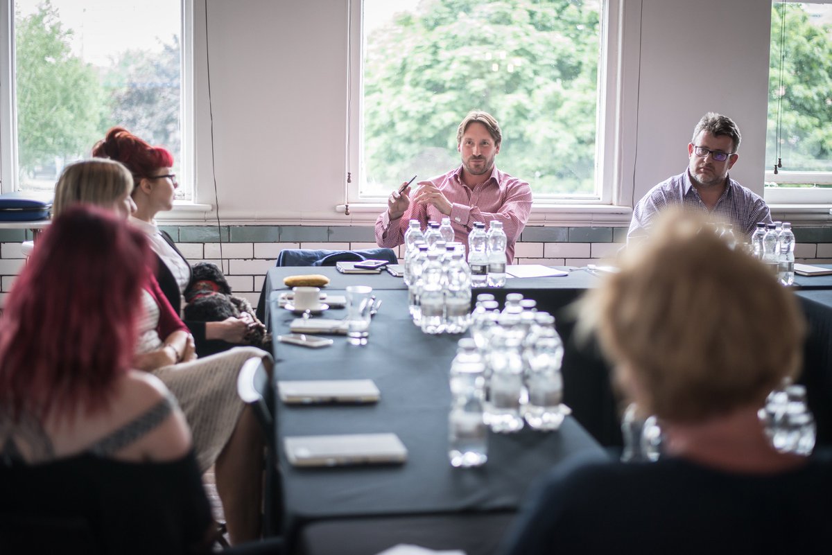 Our next round of digital academy courses are live!

Collaborating with <a href="/UpSkillDigital/">Upskilldigitaltech</a> for two half day courses in #London on 18 &amp; 23 October w/ <a href="/mylesrun/">Myles Runham</a> 

Find out more and book your place👇
digileaders.com/academy/ #digileaders
