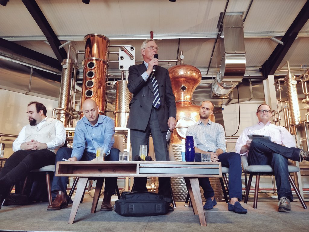 VICTORYLONDONUK's tweet photo. So far @haymansgin... #CallTimeOnFakeGin
Loving today thanks for having us. https://t.co/K6a2bQp4PI